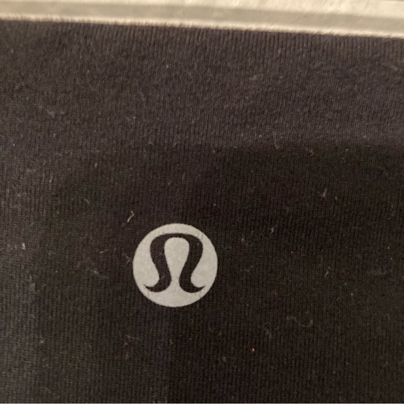 Lululemon Pants Womens 2 Black - Picture 3 of 6